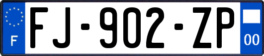 FJ-902-ZP