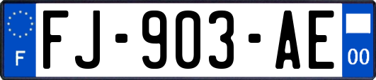 FJ-903-AE