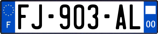 FJ-903-AL