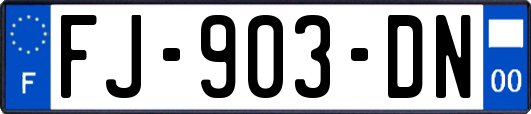 FJ-903-DN