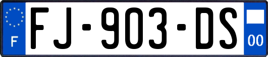 FJ-903-DS
