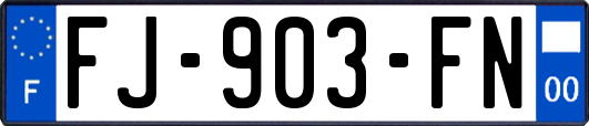 FJ-903-FN