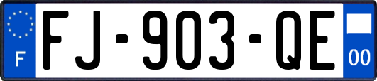 FJ-903-QE