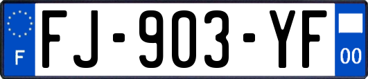 FJ-903-YF