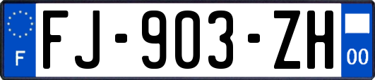 FJ-903-ZH