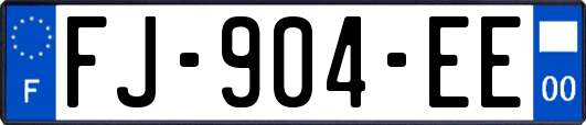 FJ-904-EE