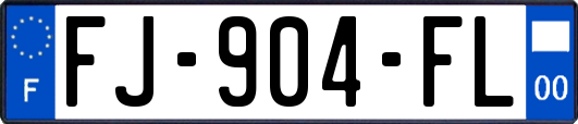 FJ-904-FL