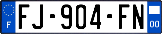 FJ-904-FN
