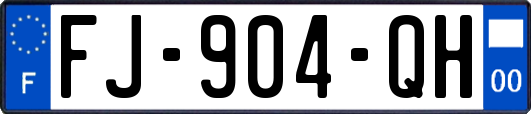 FJ-904-QH