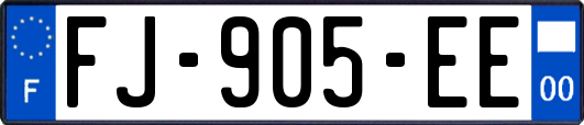 FJ-905-EE