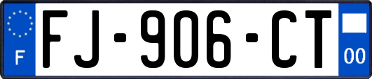 FJ-906-CT
