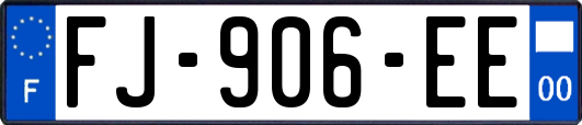 FJ-906-EE