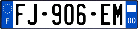 FJ-906-EM