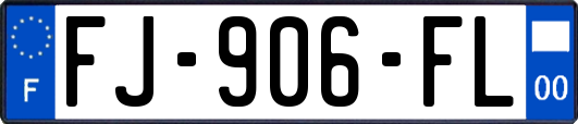 FJ-906-FL