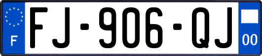 FJ-906-QJ