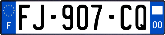 FJ-907-CQ