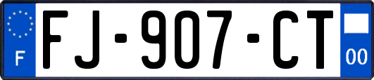 FJ-907-CT