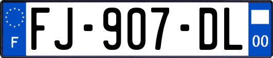 FJ-907-DL