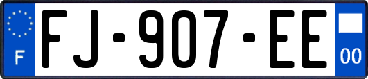 FJ-907-EE