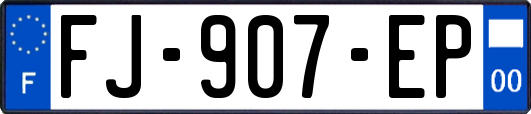 FJ-907-EP