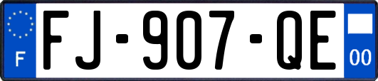 FJ-907-QE