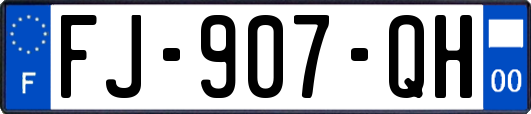 FJ-907-QH