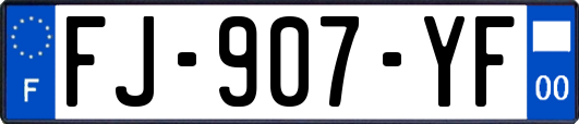 FJ-907-YF
