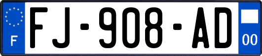 FJ-908-AD