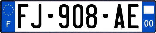 FJ-908-AE