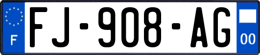 FJ-908-AG