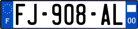 FJ-908-AL