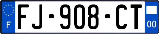 FJ-908-CT