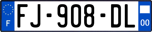FJ-908-DL