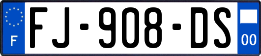 FJ-908-DS