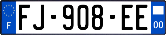 FJ-908-EE