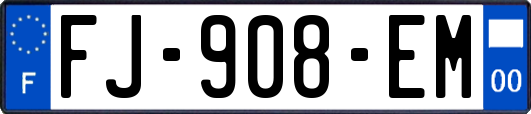 FJ-908-EM