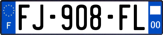 FJ-908-FL