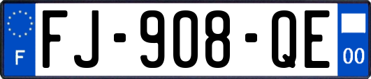 FJ-908-QE