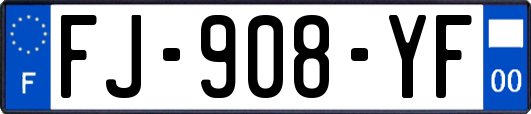 FJ-908-YF