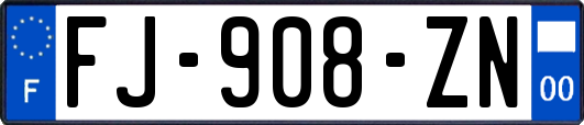 FJ-908-ZN