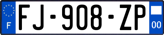 FJ-908-ZP