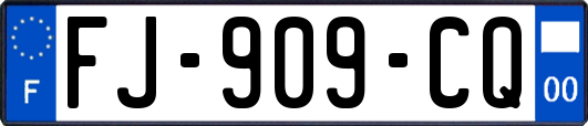 FJ-909-CQ