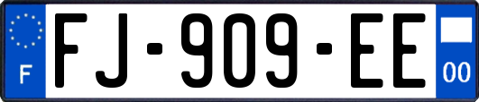 FJ-909-EE