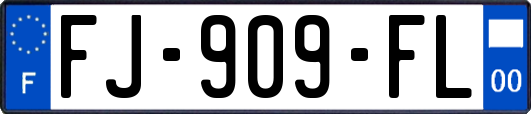 FJ-909-FL