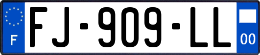 FJ-909-LL