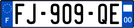 FJ-909-QE