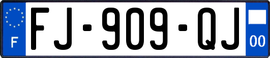 FJ-909-QJ