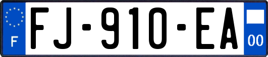 FJ-910-EA