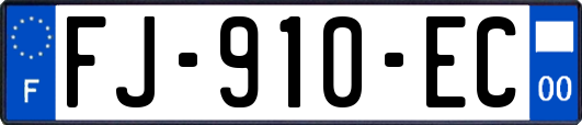 FJ-910-EC