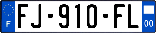 FJ-910-FL